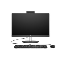 HP ProOne 240 G10 i5-1334U 23,8"FHD IPS AG 250nits 16GB DDR4 SSD512 Iris Xe W11Pro Black 3Y OnSite