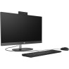 HP ProOne 240 G10 i5-1334U 23,8"FHD IPS AG 250nits 16GB DDR4 SSD512 Iris Xe W11Pro Black 3Y OnSite