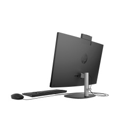 HP ProOne 240 G10 i5-1334U 23,8"FHD IPS AG 250nits 16GB DDR4 SSD512 Iris Xe W11Pro Black 3Y OnSite
