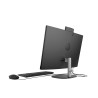 HP ProOne 240 G10 i5-1334U 23,8"FHD IPS AG 250nits 16GB DDR4 SSD512 Iris Xe W11Pro Black 3Y OnSite