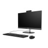 HP ProOne 240 G10 i5-1334U 23,8"FHD IPS AG 250nits 16GB DDR4 SSD512 Iris Xe W11Pro Black 3Y OnSite