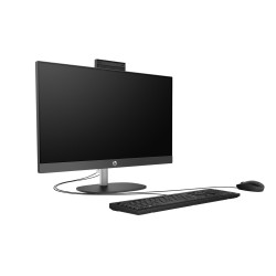 HP ProOne 240 G10 i5-1334U 23,8"FHD IPS AG 250nits 16GB DDR4 SSD512 Iris Xe W11Pro Black 3Y OnSite