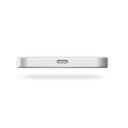 Indukcyjny Power Bank - Zens Pro 1 - Cienki - 5000 mAh