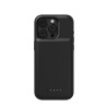 Mophie Juice Pack (2400 mAh) - obudowa z wbudowanym powerbankiem do iPhone 15