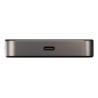 ZENS Slim Qi2 Aluminium Powerbank - magnetyczny powerbank 10000 mAh kompatybilny z MagSafe i Qi2 (black)