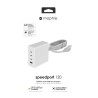 Adapter sieciowy Mophie Accessories Wall Adapter