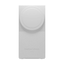 bezprzewodowa ładowarka Qi2 15W do trzech urządzeń kompatybilna z MagSafe (sandstone)