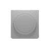 Ładowarka bezprzewodowa Qi2 15W Native Union Rise Solo kompatybilna z MagSafe (sandstone)