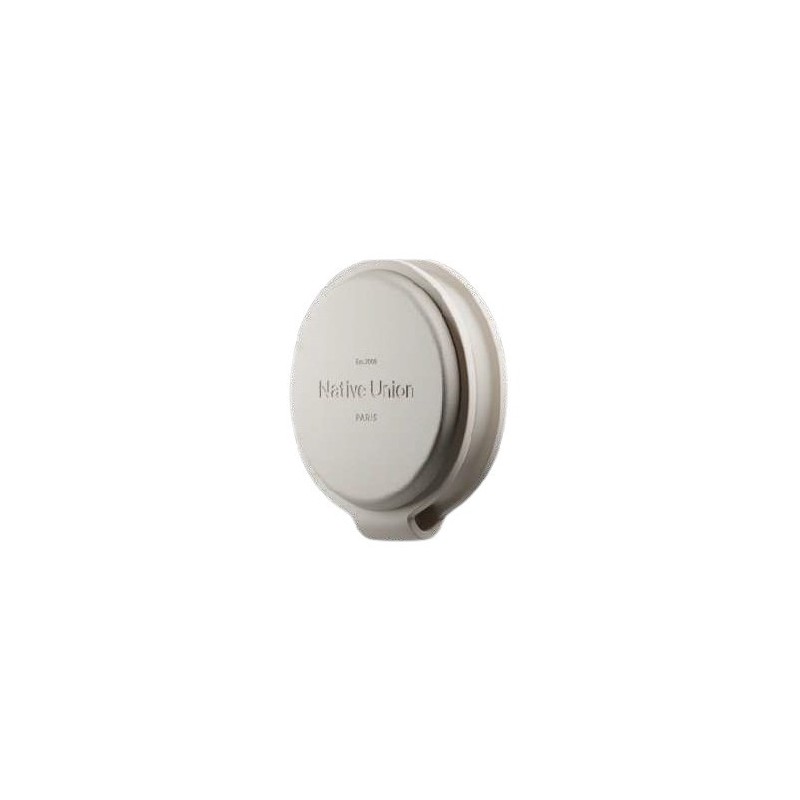 Bezprzewodowa ładowarka podróżna Qi2 15W do dwóch urządzeń kompatybilna z MagSafe (sandstone) Bezprzewodowa ładowarka podróżna Qi2 15W do dwóch urządzeń kompatybilna z MagSafe (sandstone)