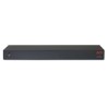 RACK PDU, METERED, 1U, 16A, 208/230V, (8) C13