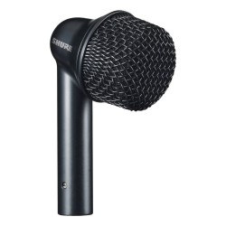 Shure Nexadyne 6 Czarny Mikrofon studyjny