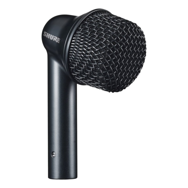 Shure Nexadyne 6 Czarny Mikrofon studyjny Shure Nexadyne 6 Czarny Mikrofon studyjny