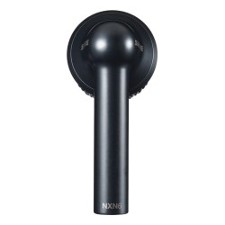 Shure Nexadyne 6 Czarny Mikrofon studyjny
