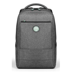 Port Designs YOSEMITE Eco XL 39,6 cm (15.6") Plecak Szary