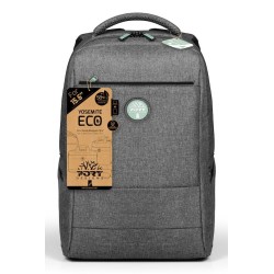 Port Designs YOSEMITE Eco XL 39,6 cm (15.6") Plecak Szary