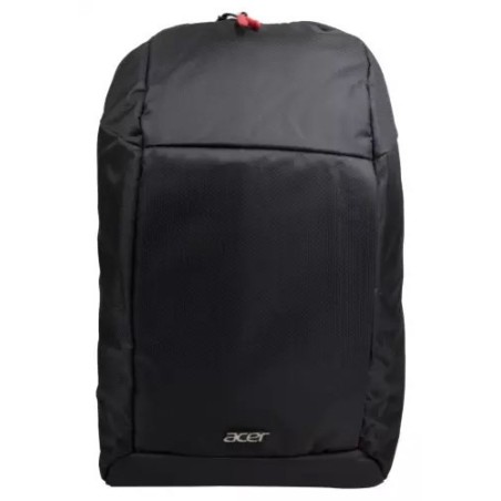 Acer Nitro Gaming Urban 15.6" 39,6 cm (15.6") Plecak Czarny, Czerwony