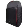 Acer Nitro Gaming Urban 15.6" 39,6 cm (15.6") Plecak Czarny, Czerwony