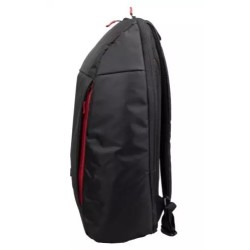 Acer Nitro Gaming Urban 15.6" 39,6 cm (15.6") Plecak Czarny, Czerwony