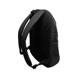 Acer Nitro Gaming Urban 15.6" 39,6 cm (15.6") Plecak Czarny, Czerwony