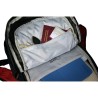 Port Designs Houston plecak Plecak turystyczny Czarny Nylon, Poliester