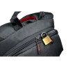 Port Designs Houston plecak Plecak turystyczny Czarny Nylon, Poliester