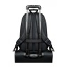 Port Designs CHICAGO EVO BP 13/15.6’’ 39,6 cm (15.6") Plecak Czarny