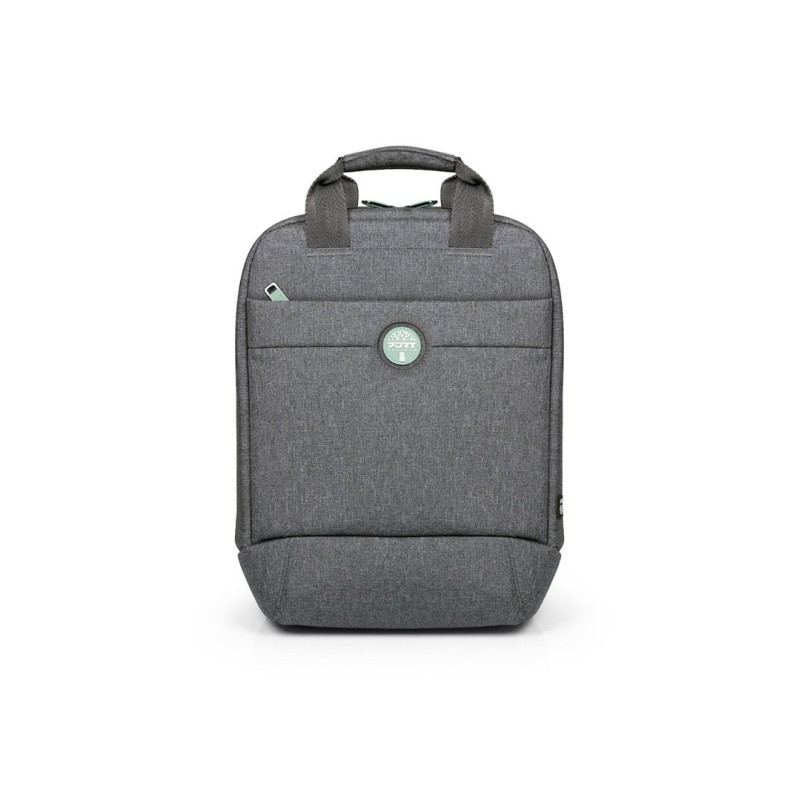 Port Designs YOSEMITE Eco 35,6 cm (14") Plecak Szary Port Designs YOSEMITE Eco 35,6 cm (14") Plecak Szary