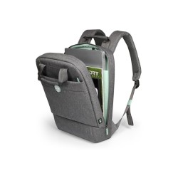 Port Designs YOSEMITE Eco 35,6 cm (14") Plecak Szary