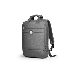 Port Designs YOSEMITE Eco 35,6 cm (14") Plecak Szary