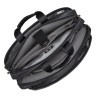 Rivacase Orly 40,6 cm (16") Aktówka Czarny