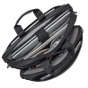 Rivacase Orly 40,6 cm (16") Aktówka Czarny