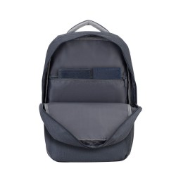Rivacase 7567 43,9 cm (17.3") Plecak Niebieski