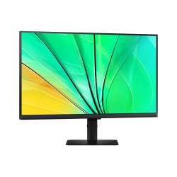 Samsung S60D monitor komputerowy 68,6 cm (27") 2560 x 1440 px Quad HD LCD Czarny