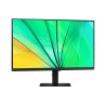 Samsung S60D monitor komputerowy 68,6 cm (27") 2560 x 1440 px Quad HD LCD Czarny