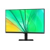 Samsung S60D monitor komputerowy 68,6 cm (27") 2560 x 1440 px Quad HD LCD Czarny