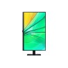 Samsung S60D monitor komputerowy 68,6 cm (27") 2560 x 1440 px Quad HD LCD Czarny