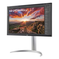 MONITOR LG LED 27" 27UP850K-W