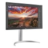 MONITOR LG LED 27" 27UP850K-W