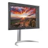 MONITOR LG LED 27" 27UP850K-W