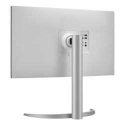 MONITOR LG LED 27" 27UP850K-W