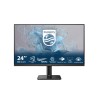 Philips 1000 series 24E2N1100LB/00 monitor komputerowy 60,5 cm (23.8") 1920 x 1080 px Full HD LCD Czarny