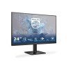 Philips 1000 series 24E2N1100LB/00 monitor komputerowy 60,5 cm (23.8") 1920 x 1080 px Full HD LCD Czarny