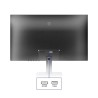 Philips 1000 series 24E2N1100LB/00 monitor komputerowy 60,5 cm (23.8") 1920 x 1080 px Full HD LCD Czarny