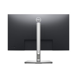 DELL P Series P2723QE LED display 68,6 cm (27") 3840 x 2160 px 4K Ultra HD LCD Czarny