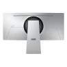 Samsung LS34DG850SUXDU monitor komputerowy 86,4 cm (34") 3440 x 1440 px OLED Srebrny