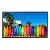 Samsung OM46B Płaski panel Digital Signage 116,8 cm (46") LCD Wi-Fi 4000 cd/m2 Full HD Czarny Tizen 5.0 24/7