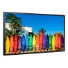 Samsung OM46B Płaski panel Digital Signage 116,8 cm (46") LCD Wi-Fi 4000 cd/m2 Full HD Czarny Tizen 5.0 24/7