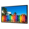 Samsung OM46B Płaski panel Digital Signage 116,8 cm (46") LCD Wi-Fi 4000 cd/m2 Full HD Czarny Tizen 5.0 24/7