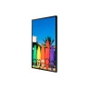 Samsung OM46B Płaski panel Digital Signage 116,8 cm (46") LCD Wi-Fi 4000 cd/m2 Full HD Czarny Tizen 5.0 24/7