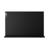 Lenovo M14t LED display 35,6 cm (14") 1920 x 1080 px Full HD Ekran dotykowy Czarny